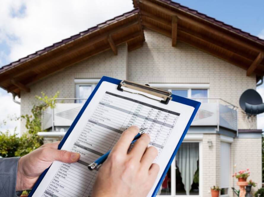 Home Inspection Cost