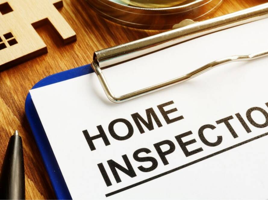Pre-Listing Inspection