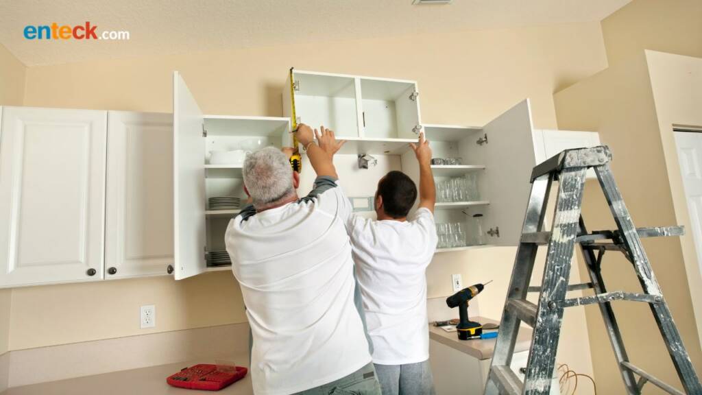 Kitchen Remodeling Cost
