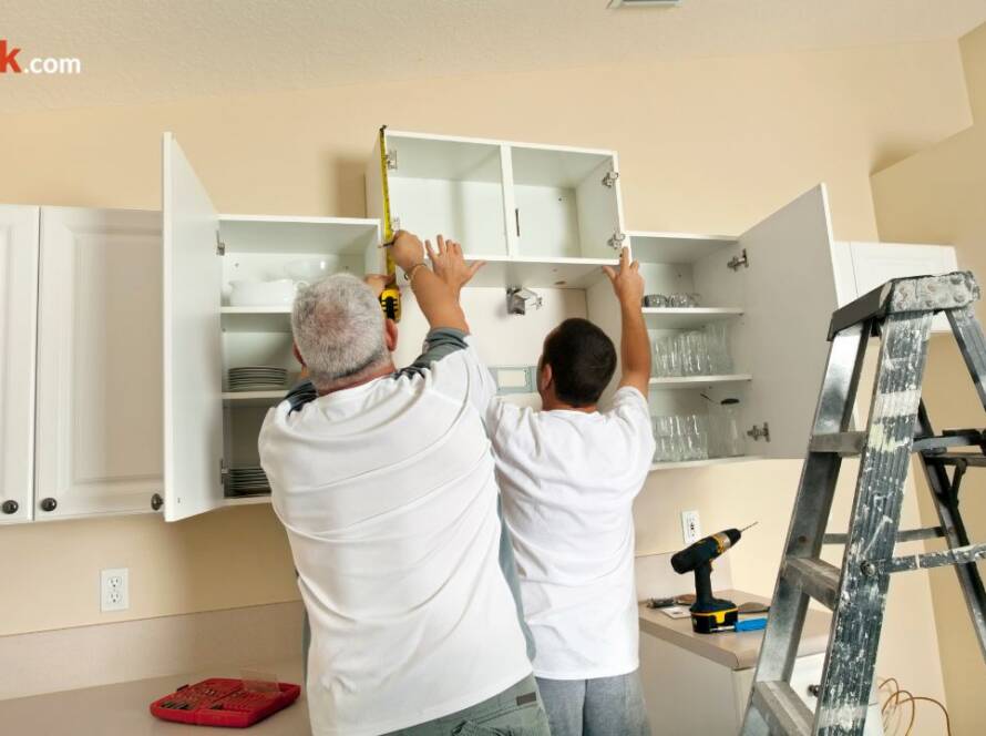 Kitchen Remodeling Cost