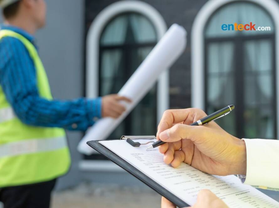 How to Prepare Your Home for Sale Inspection Checklist