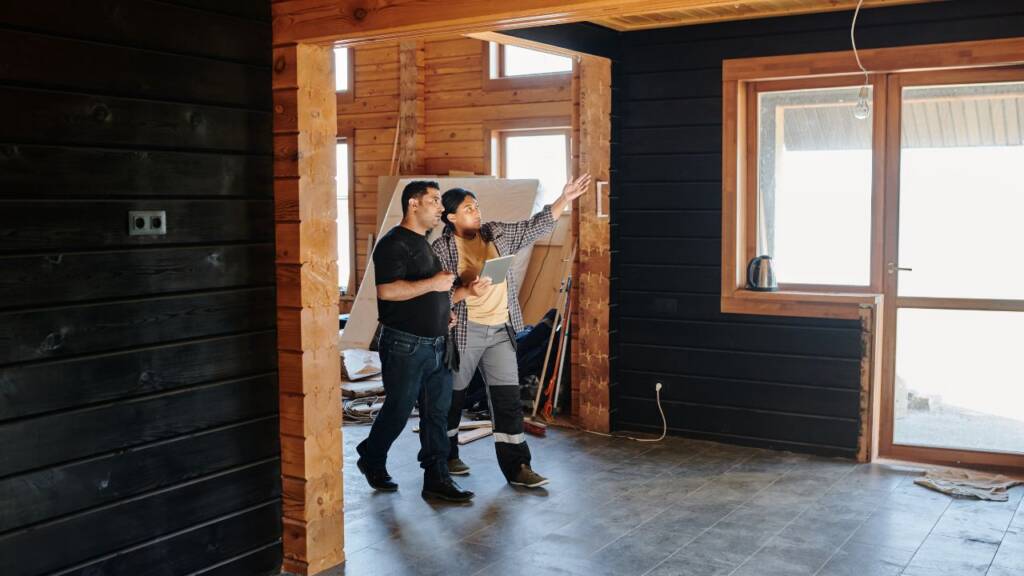 Home Inspection Report Step by Step