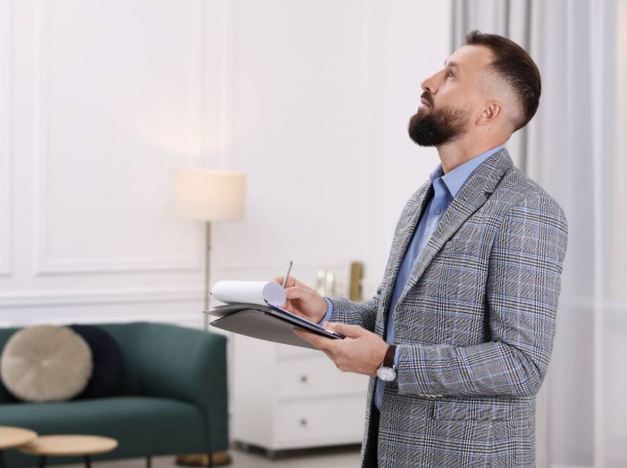 Home Inspection vs. Home Appraisal